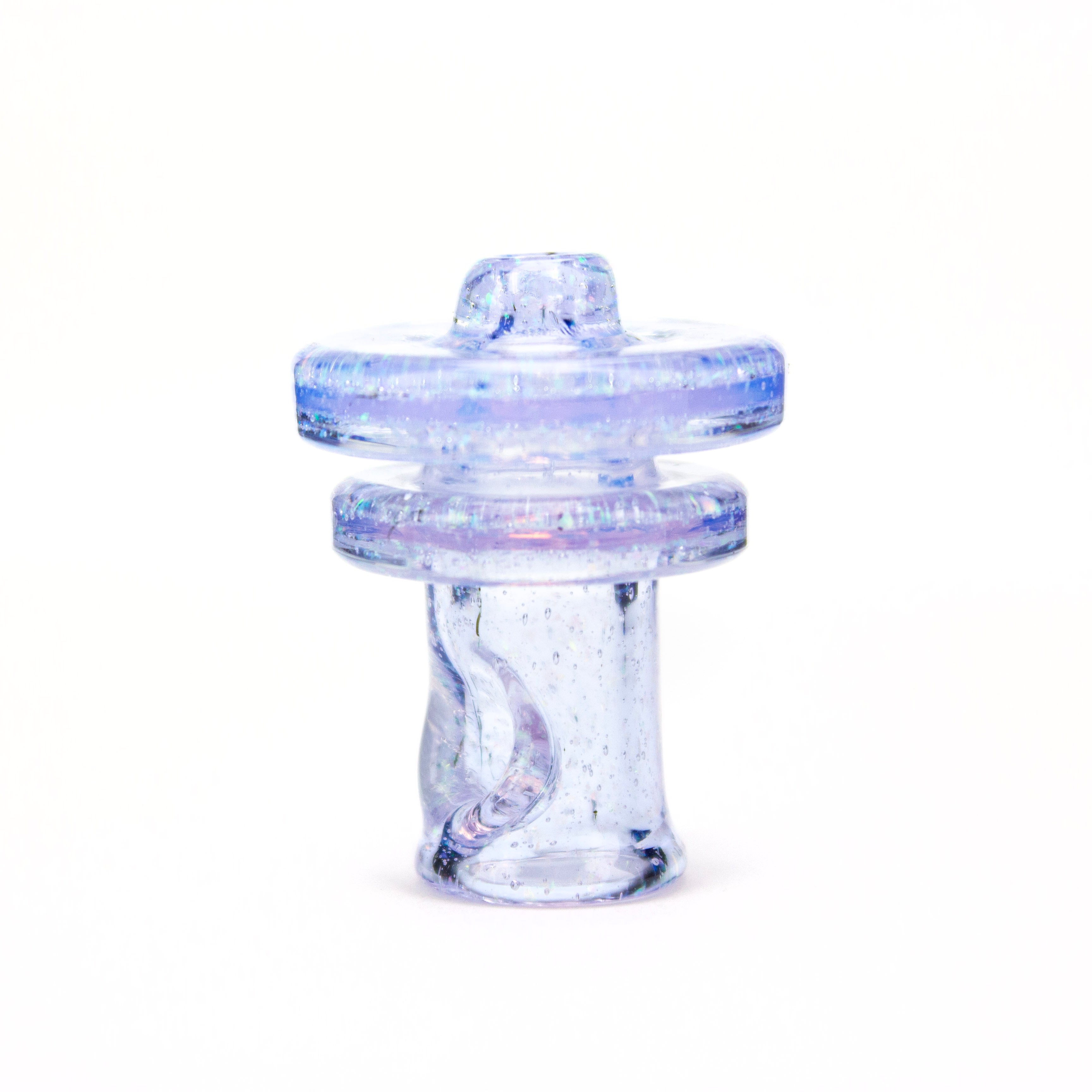 Surf City Tubes Neo Opal (CFL) Crushed Opal Pivot Tip #SCT116 - Planet Caravan